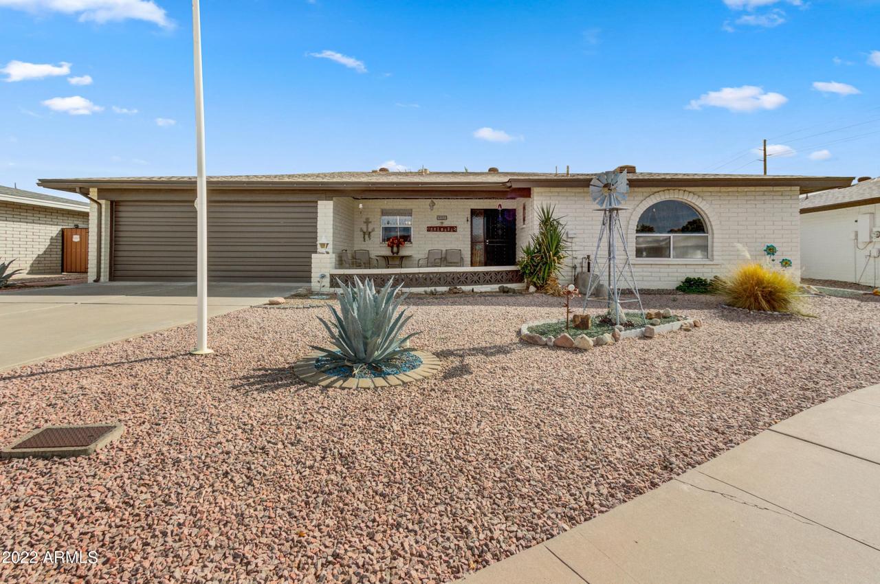 4021 E Carmel Cir., Mesa, AZ 85206
