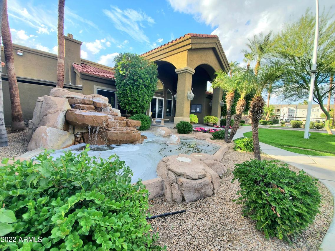 2929 W Yorkshire Dr. #1028, Phoenix, AZ 85027