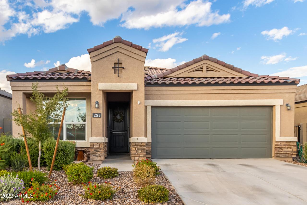 8298 W Rushmore Way, Florence, AZ 85132