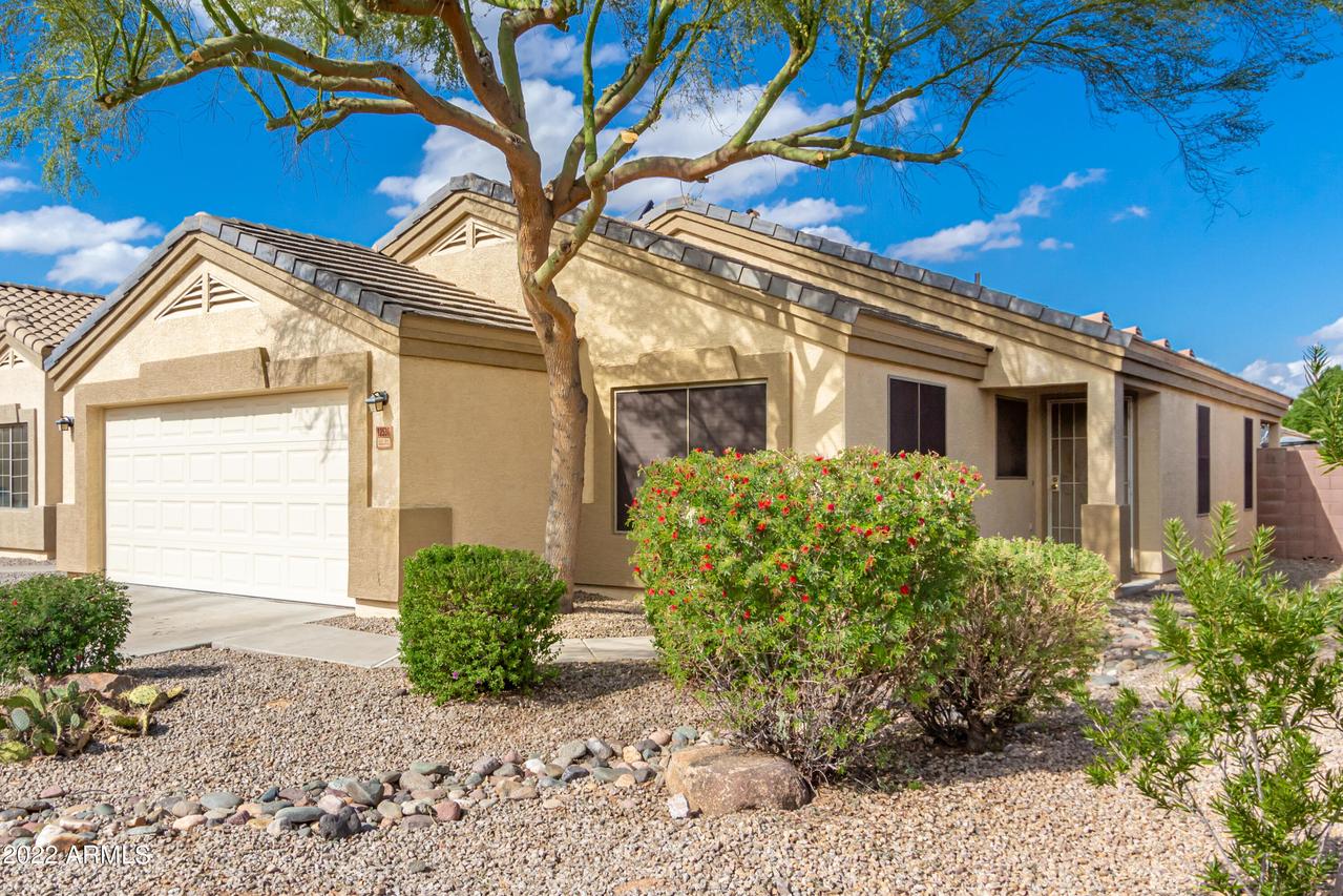 12536 W Saint Moritz Ln., El Mirage, AZ 85335