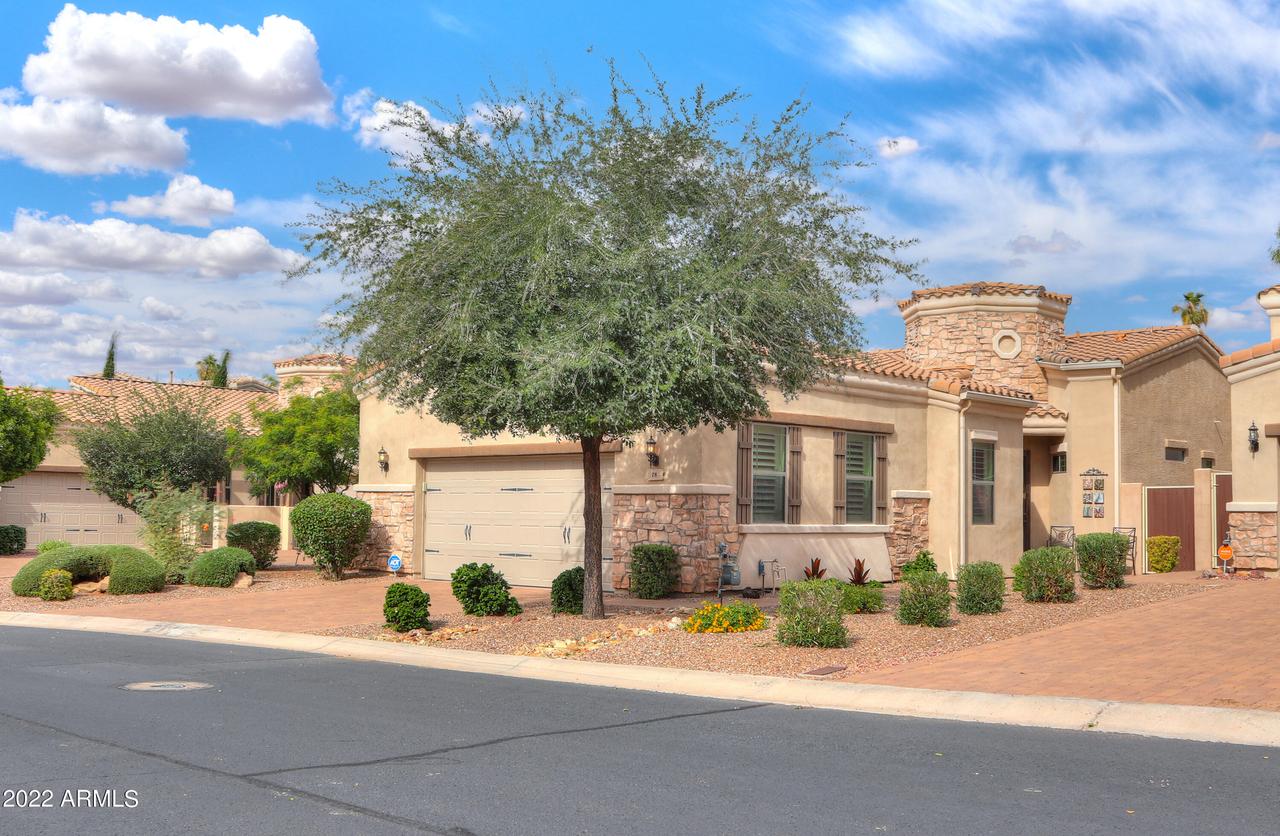 6202 E Mckellips Rd. #78, Mesa, AZ 85215