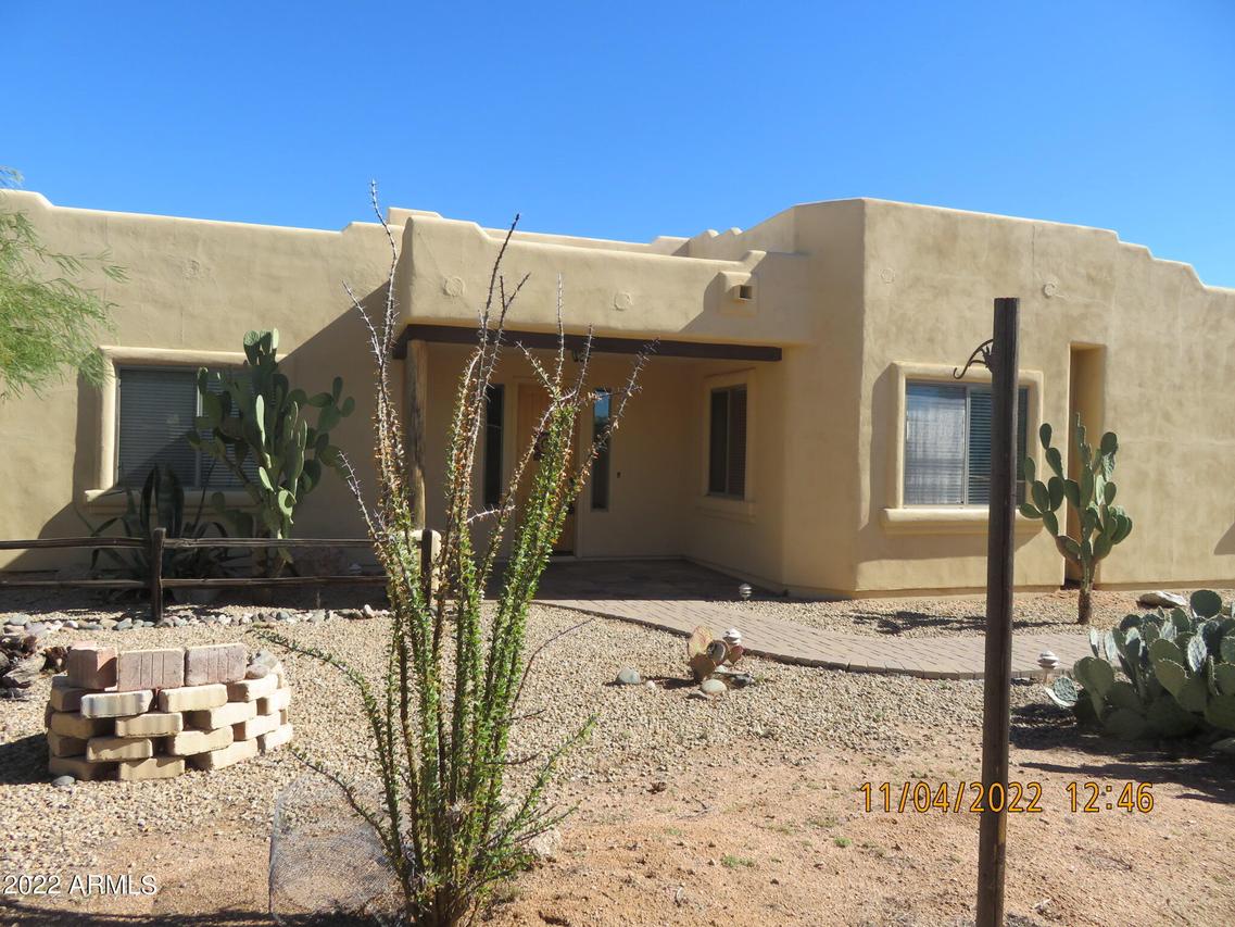 16638 E Creosote Dr., Scottsdale, AZ 85262