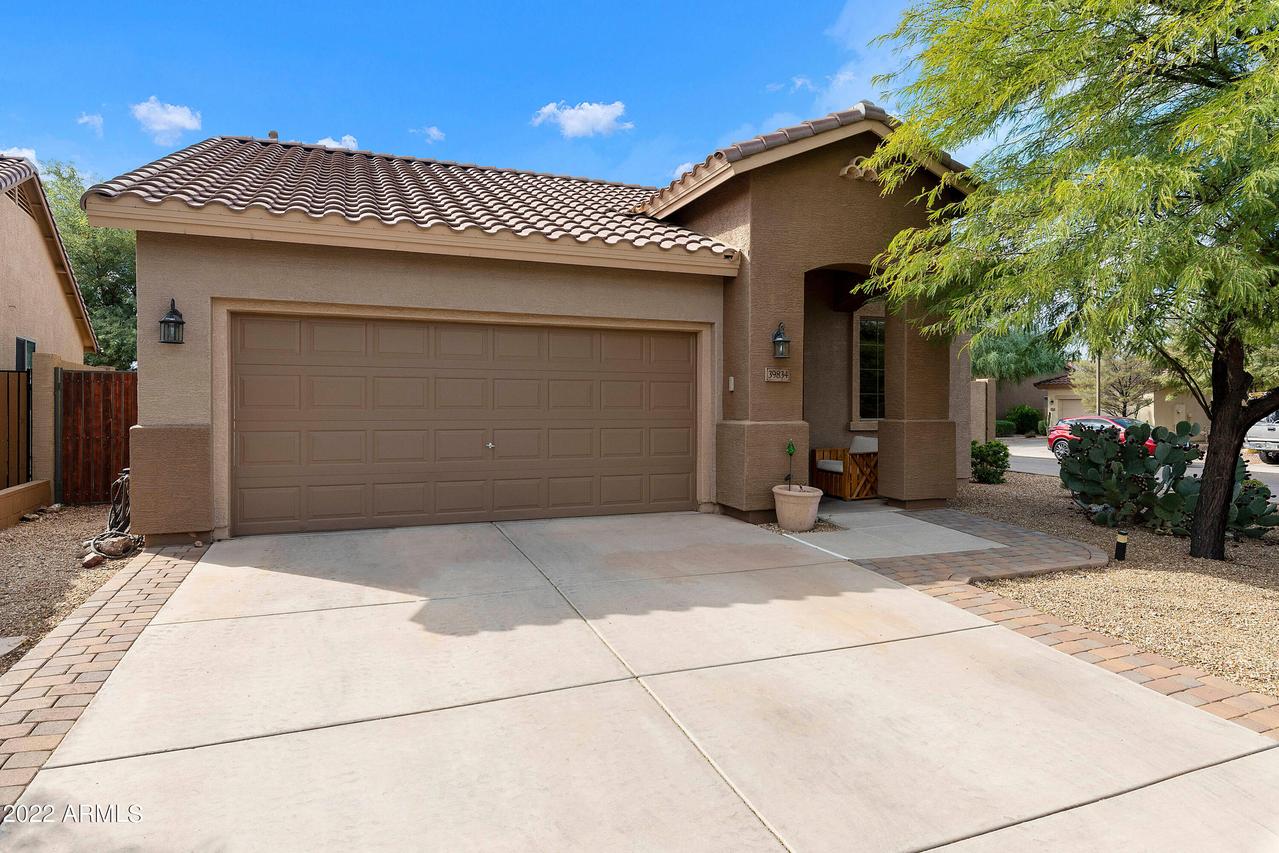 39834 N Bridlewood Way, Phoenix, AZ 85086