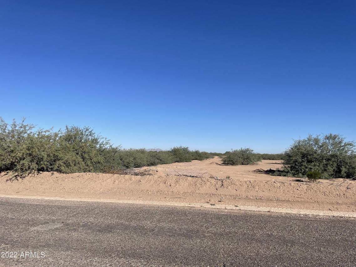 4205 N Robel Cir. #1, Eloy, AZ 85131