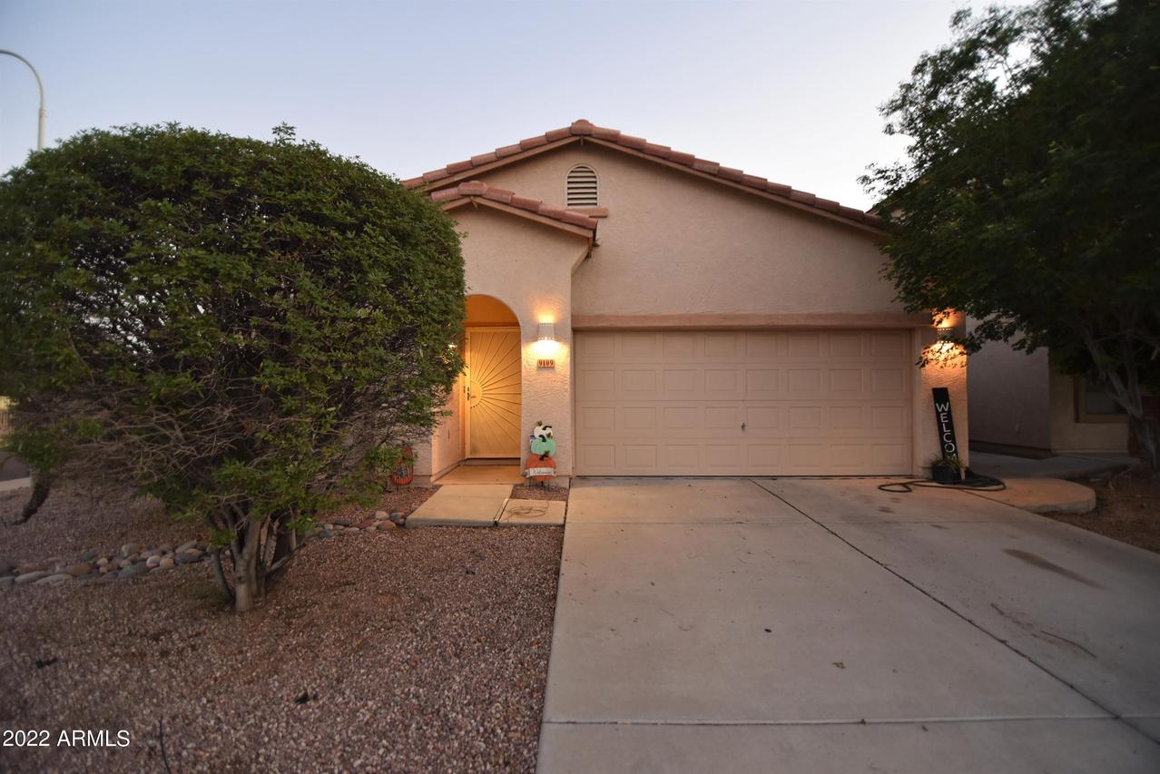 9109 W Lewis Ave., Phoenix, AZ 85037