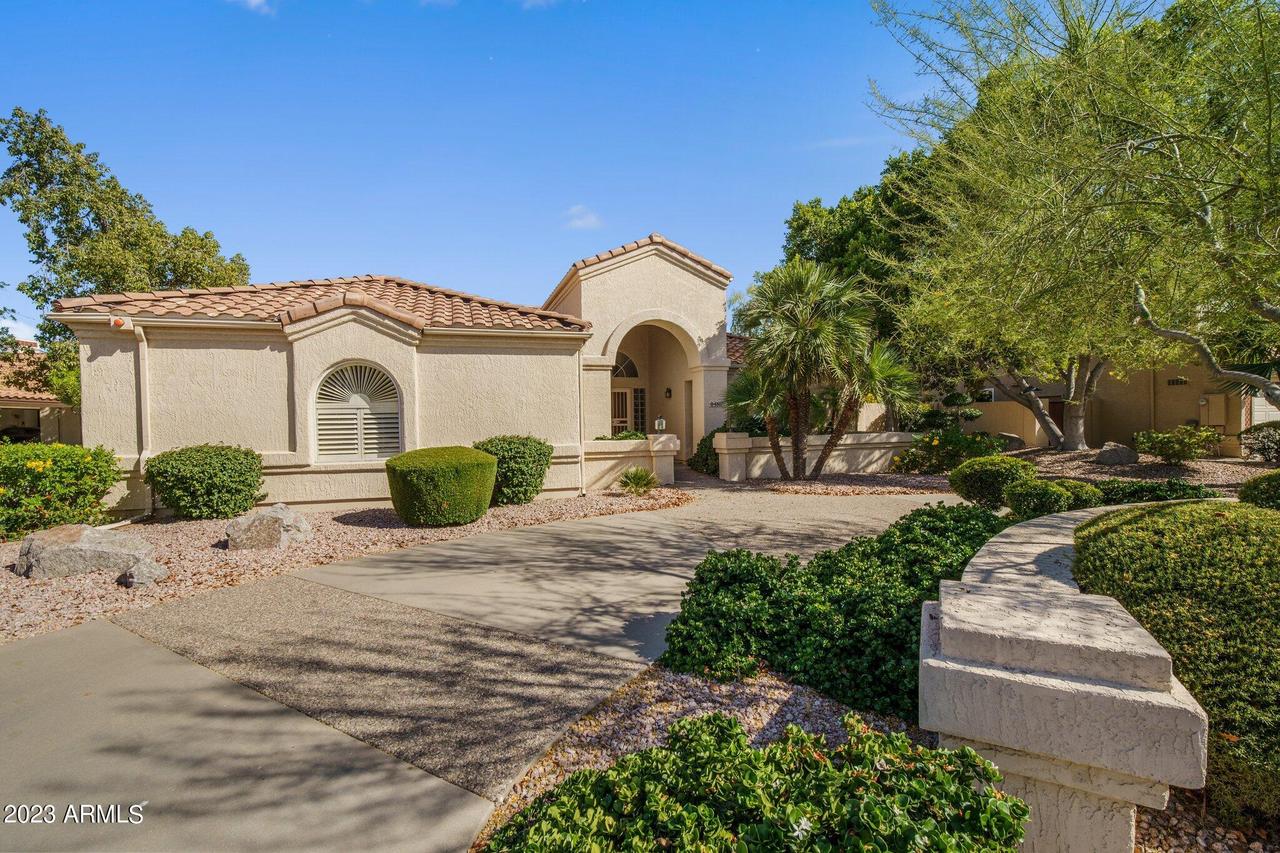 4807 N Hidden Ter., Litchfield Park, AZ 85340