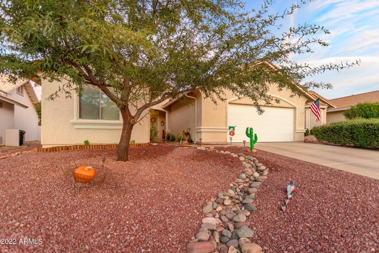 2757 Stonehenge Dr., Sierra Vista, AZ 85650