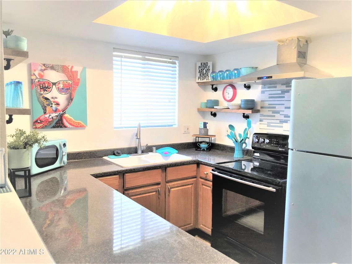 1352 E Highland Ave. #119, Phoenix, AZ 85014