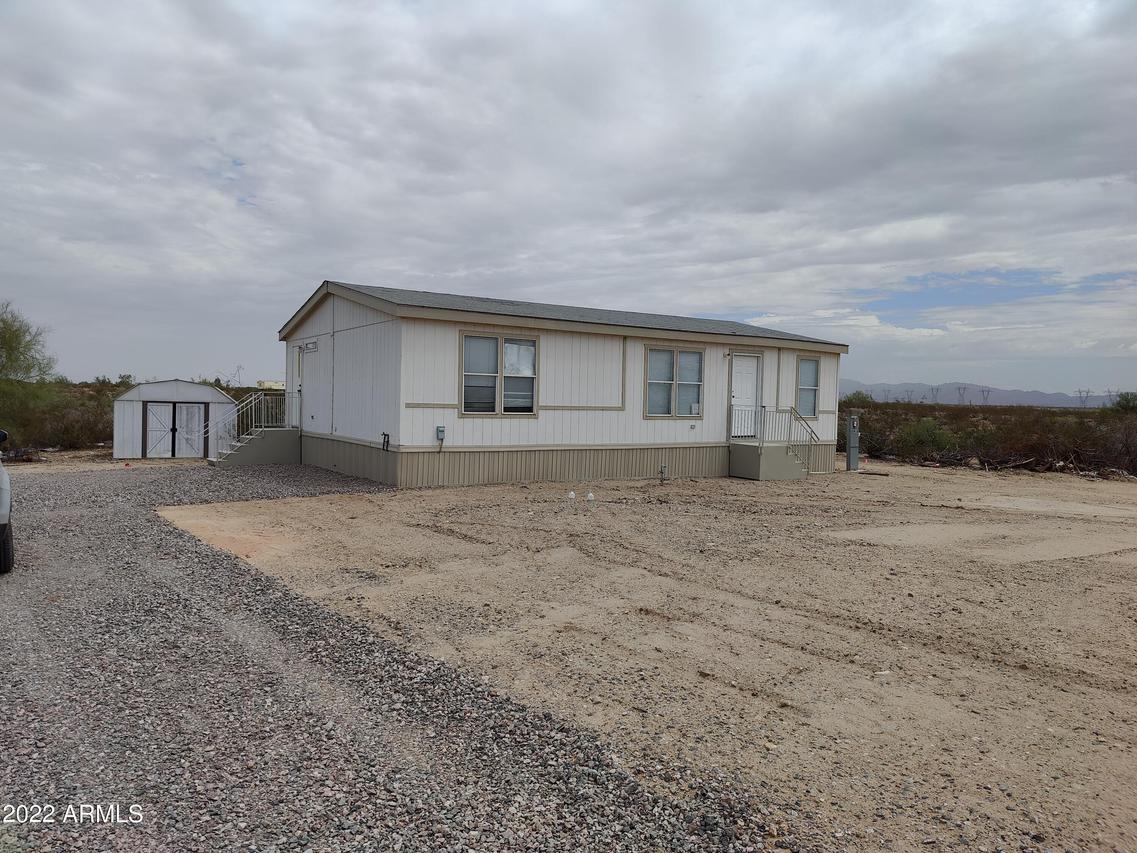 33418 W Pima St., Tonopah, AZ 85354