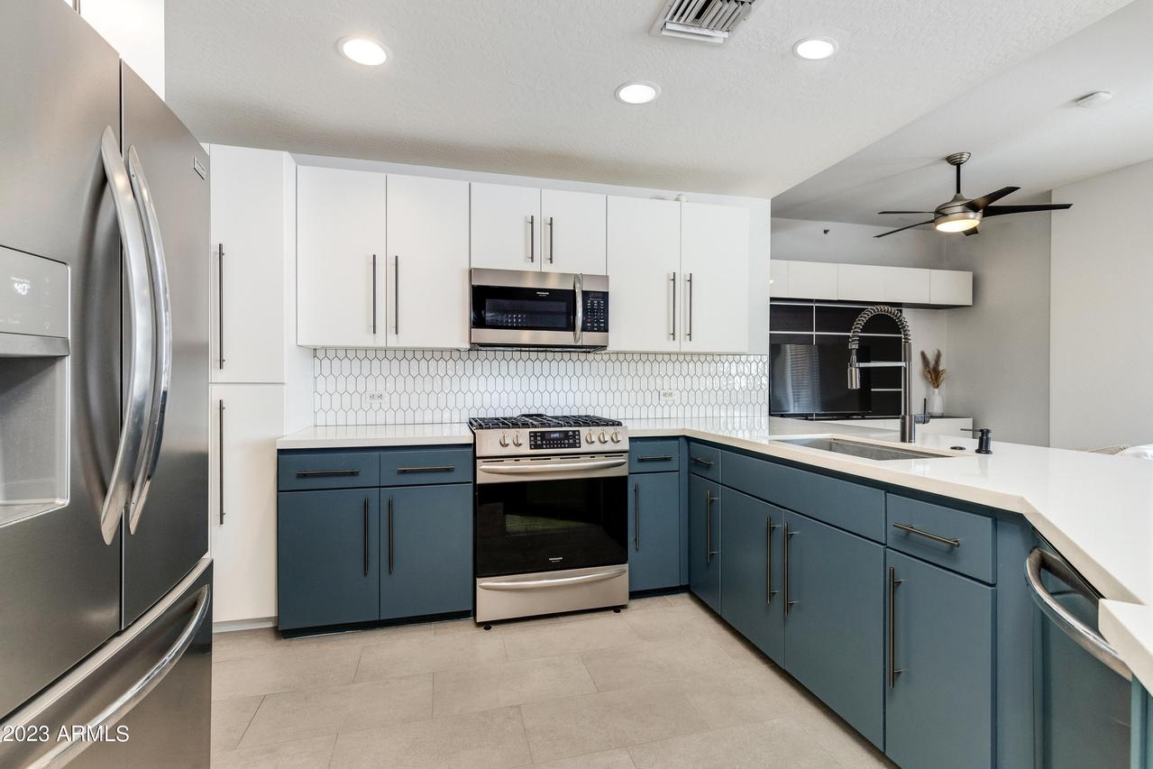 17 W Vernon Ave. #123, Phoenix, AZ 85003