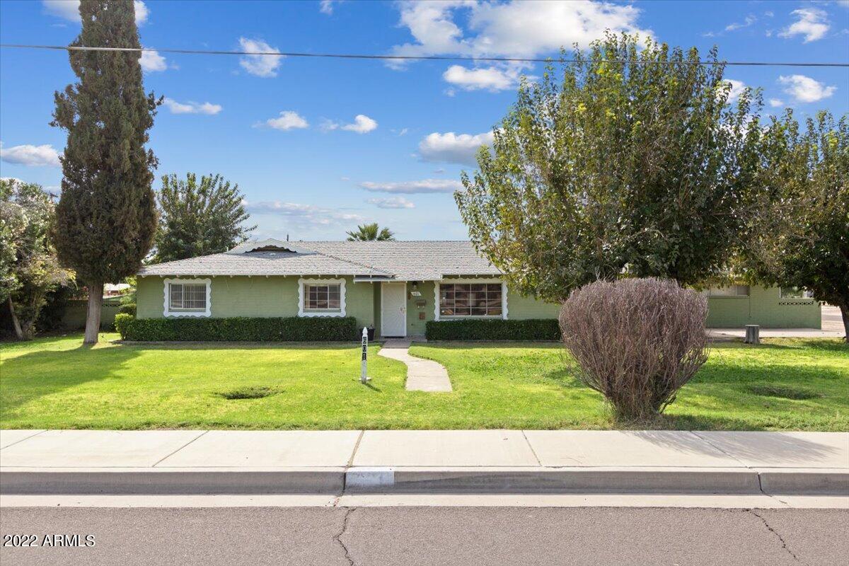 601 E Narramore Ave., Buckeye, AZ 85326