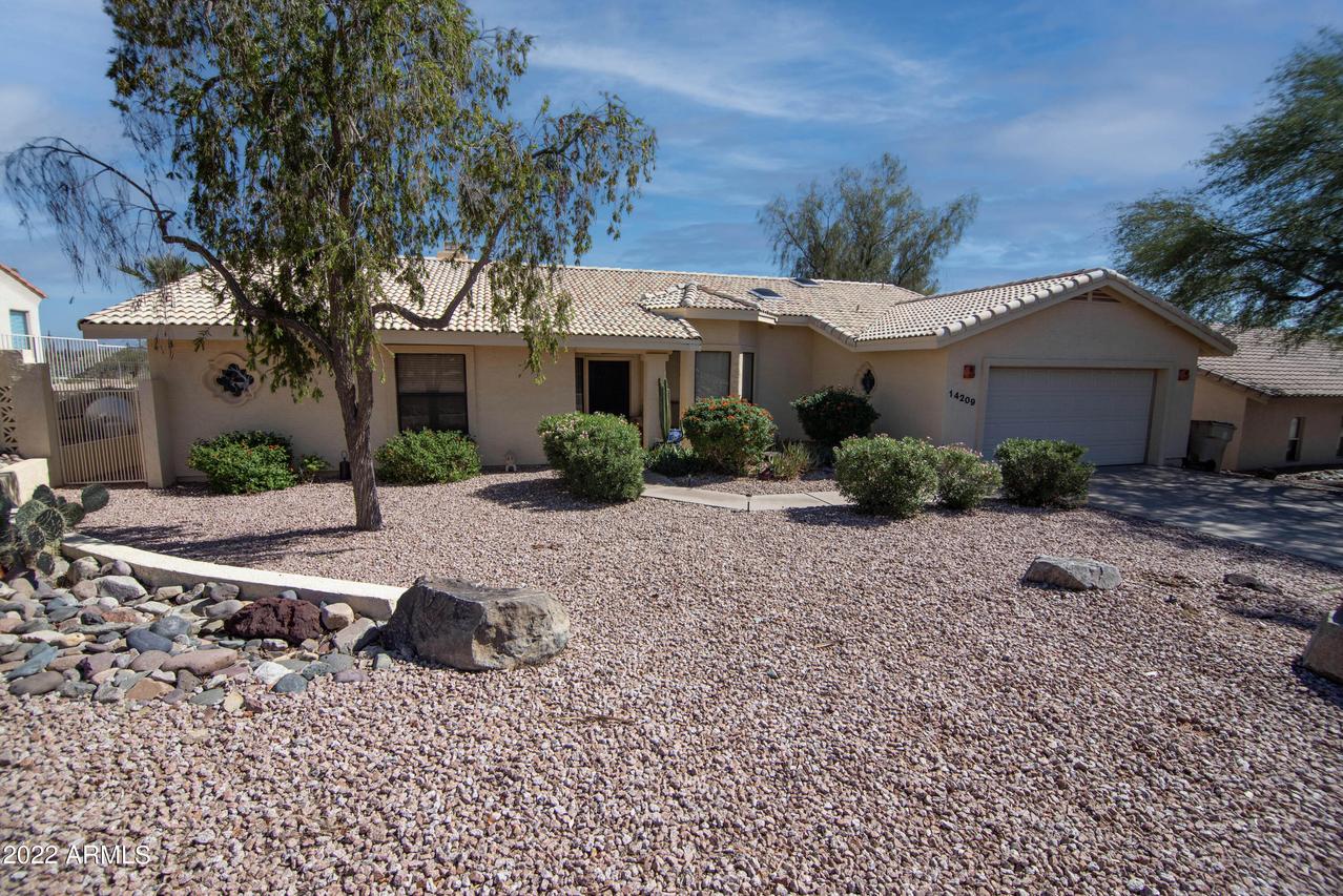 14209 N San Carlos Dr., Fountain Hills, AZ 85268