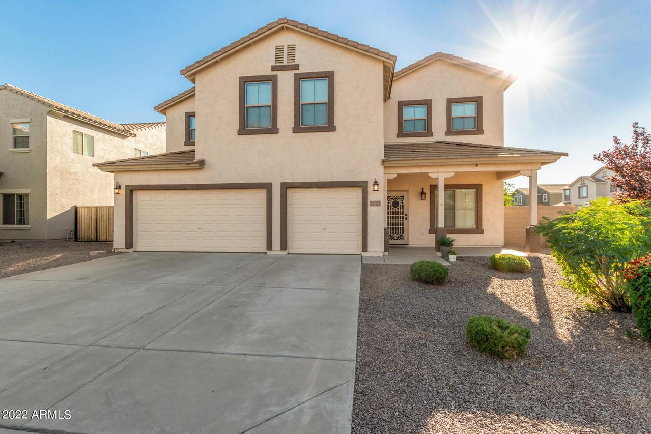 551 E Sun Valley Farms Ln., San Tan Valley, AZ 85140