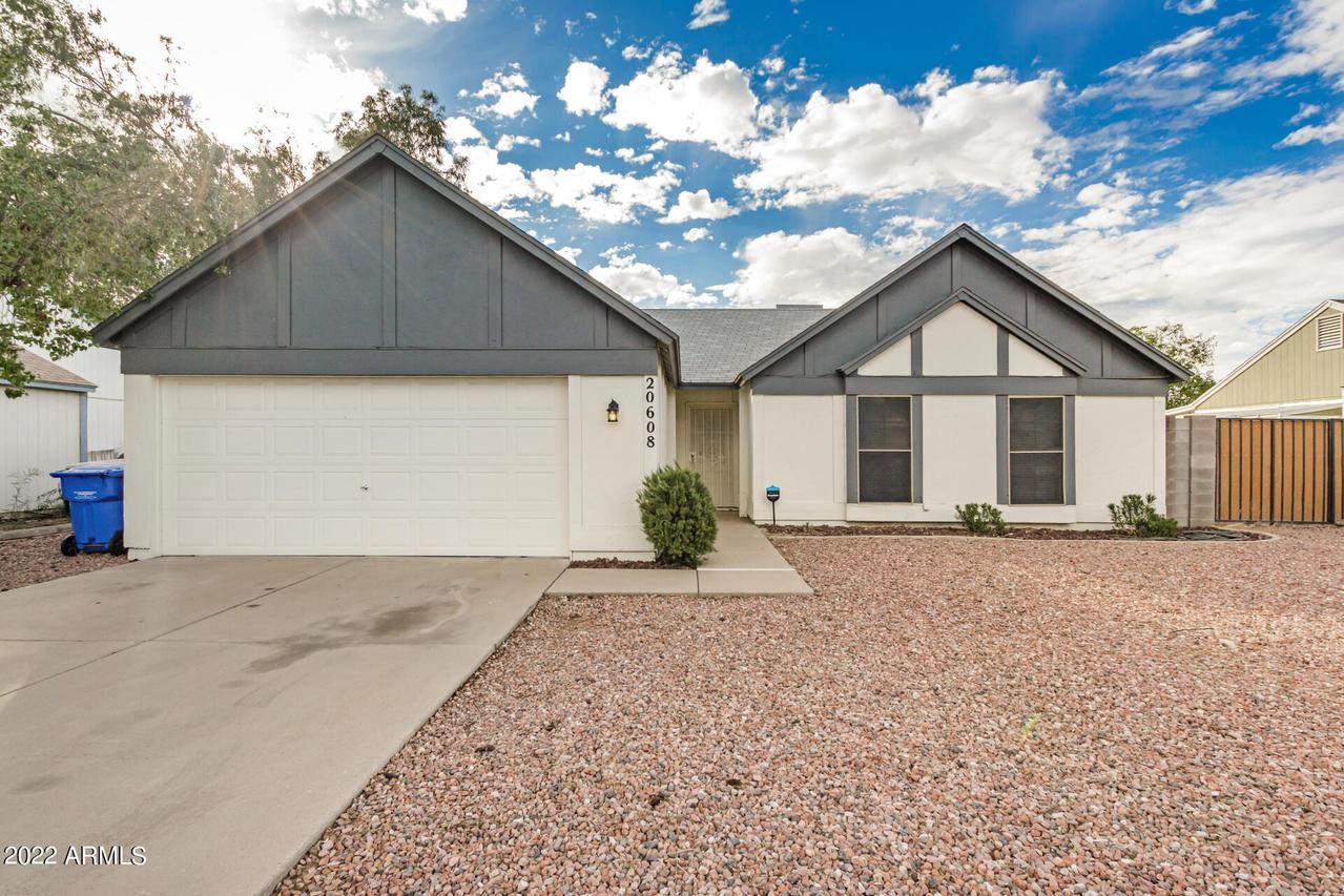 20608 N 5th Ave., Phoenix, AZ 85027