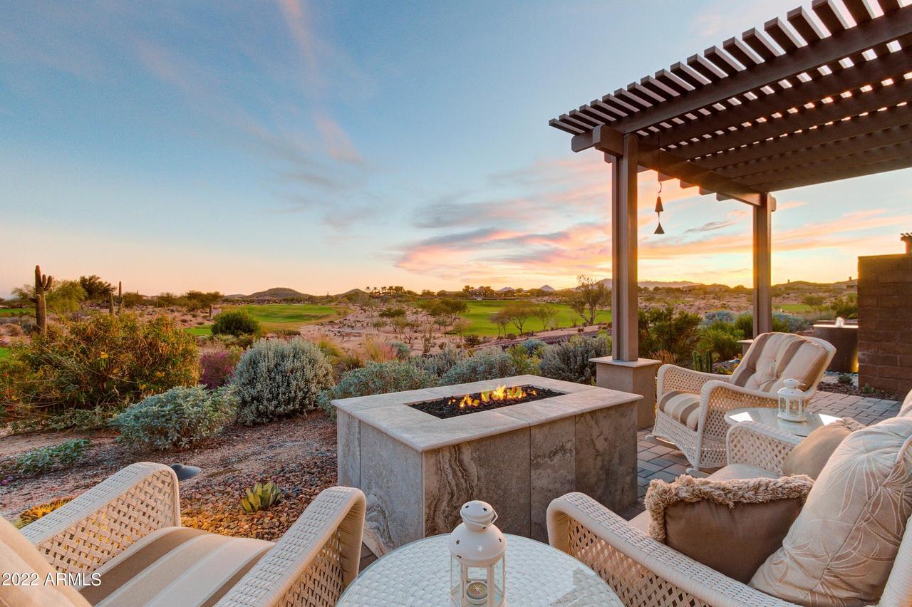 17693 E Bismark Lake Ct., Rio Verde, AZ 85263