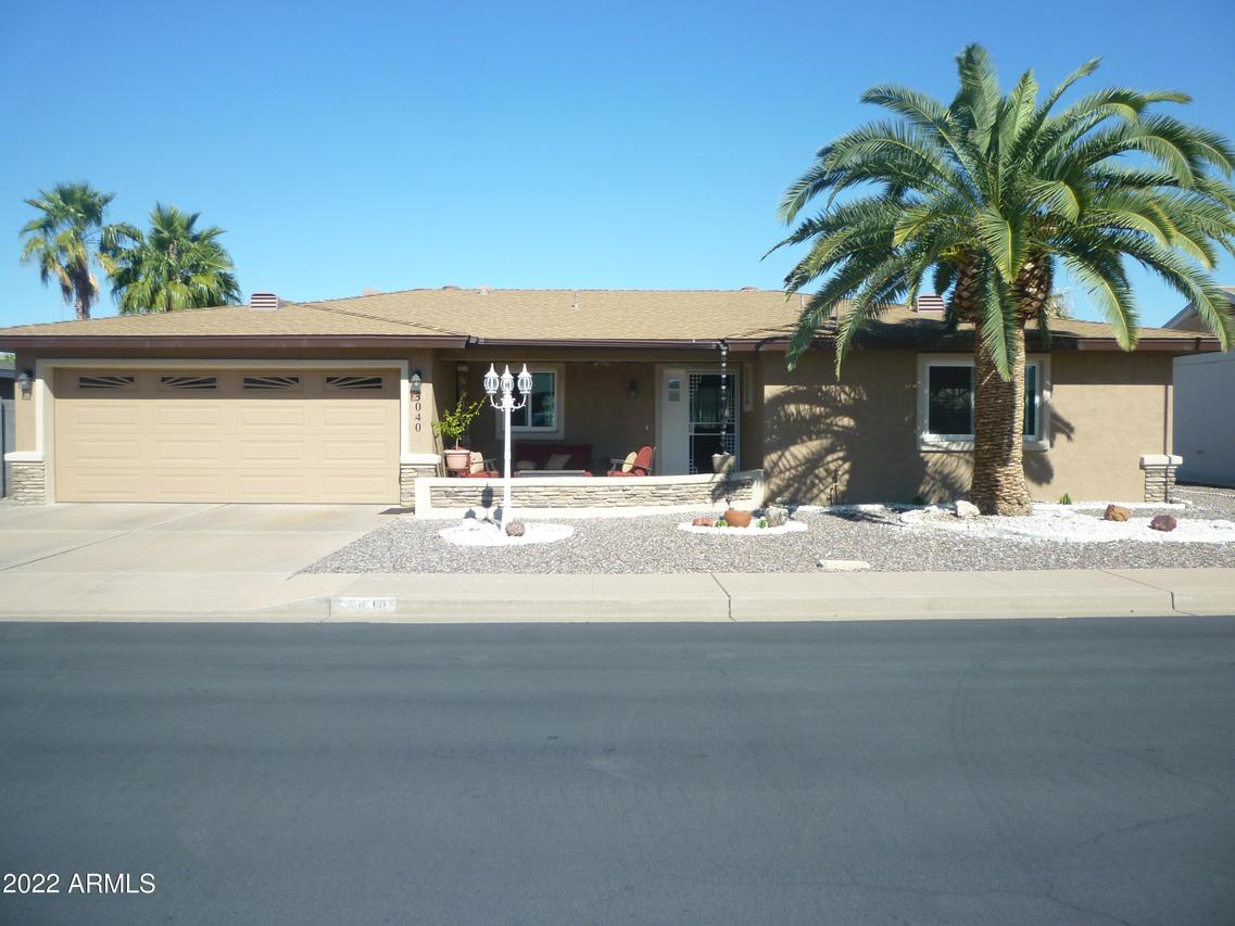 5040 E Elena Ave., Mesa, AZ 85206