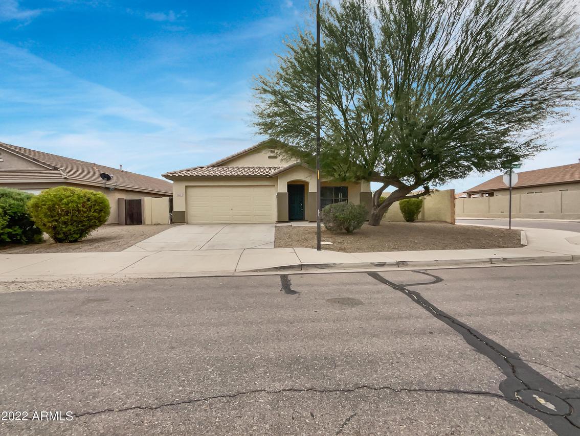 3113 W Hayden Peak Dr., Queen Creek, AZ 85144