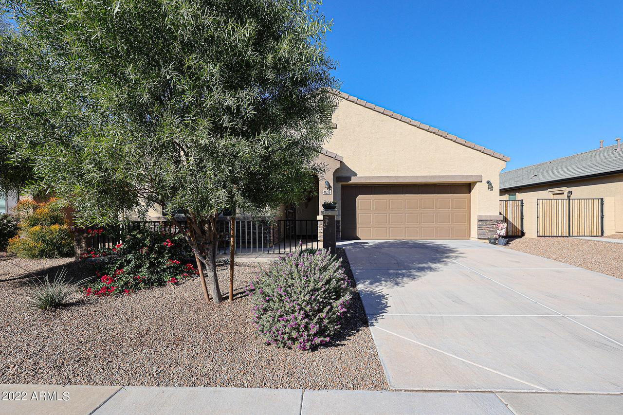 41326 W Ganley Way, Maricopa, AZ 85138