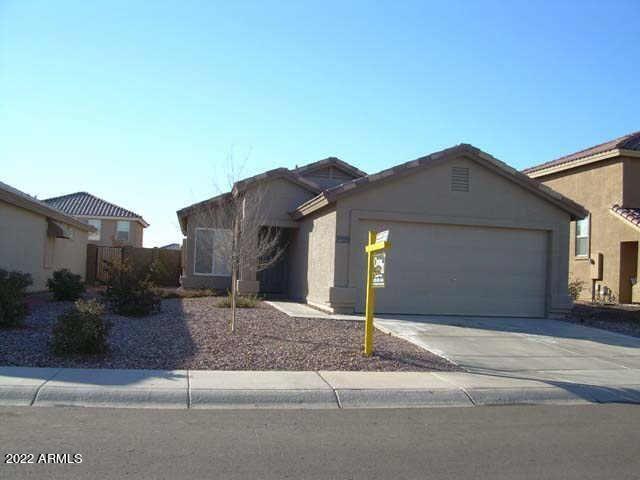 21955 W Casey Ln., Buckeye, AZ 85326