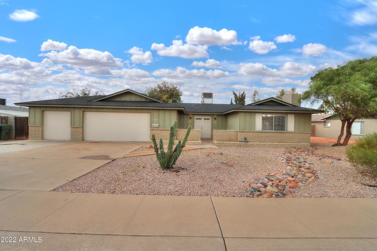 1868 E La Donna Dr., Tempe, AZ 85283