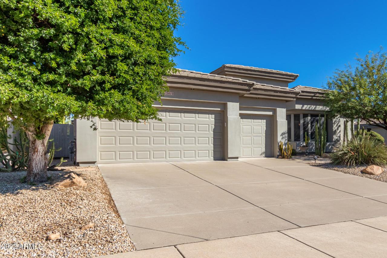 15410 E Wildcat Ct., Fountain Hills, AZ 85268
