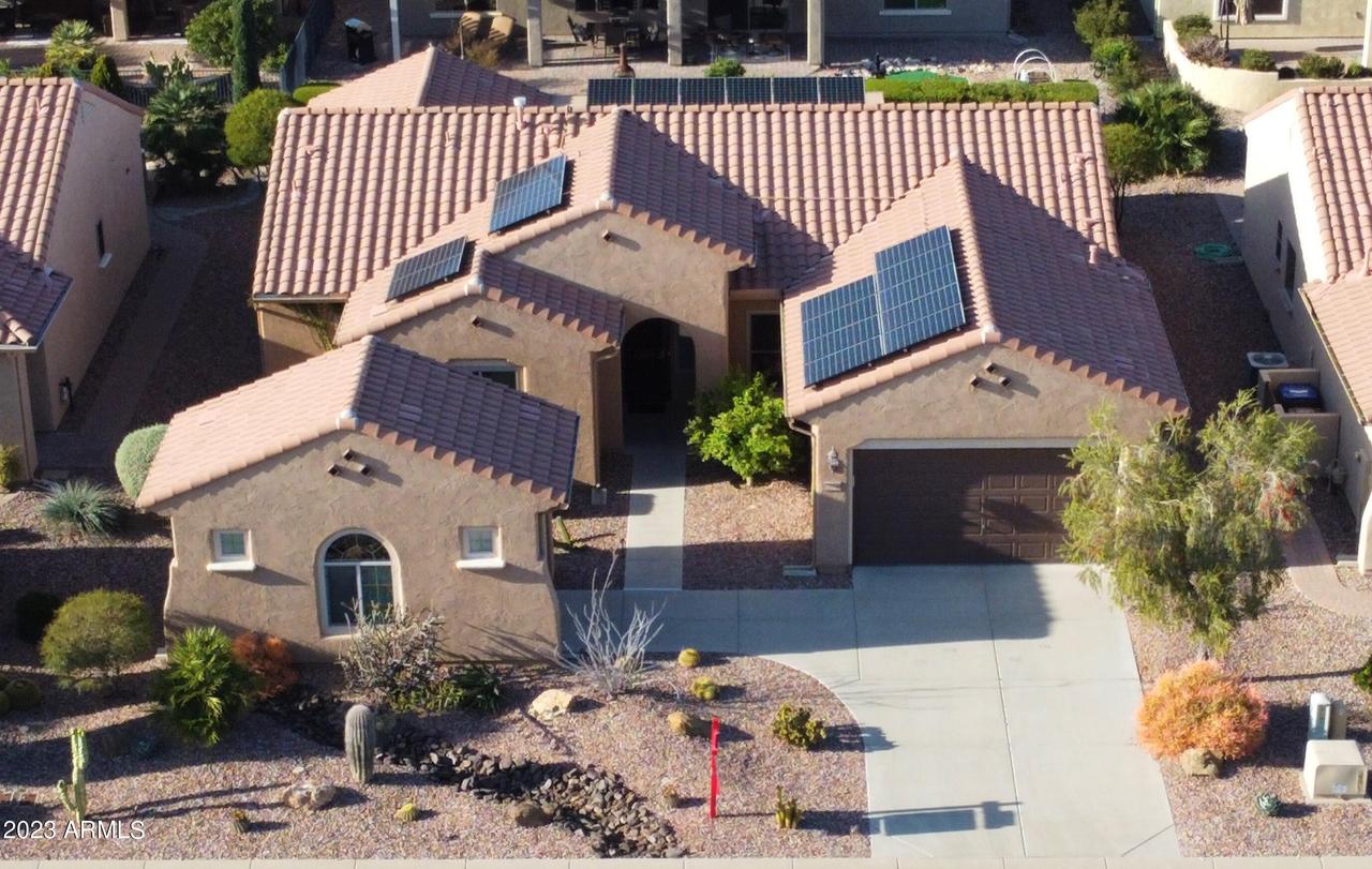 7864 W Montebello Way, Florence, AZ 85132