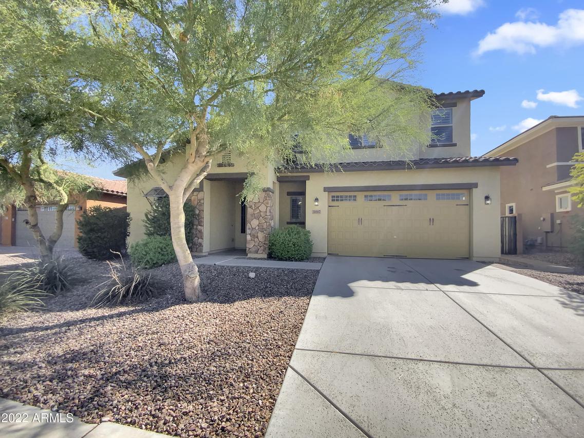 31667 N 131st Ave., Peoria, AZ 85383