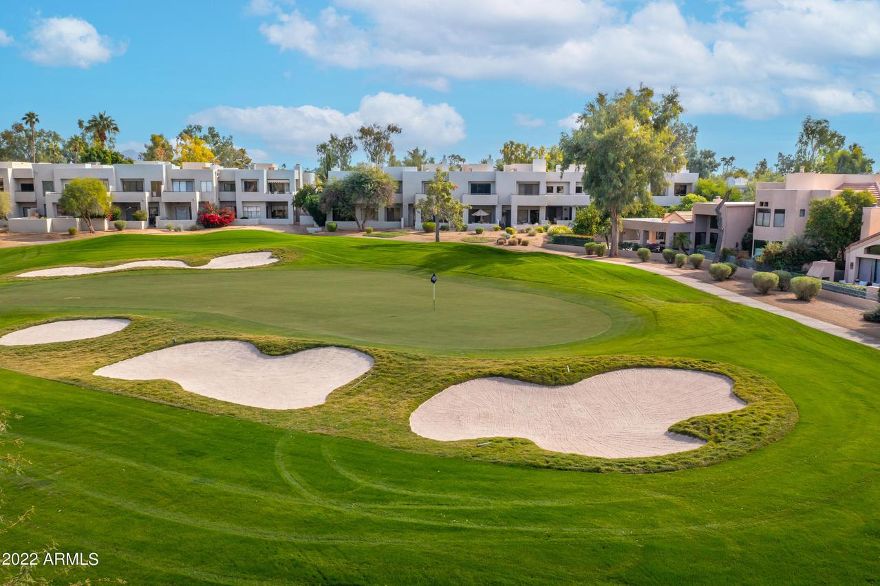 7700 E Gainey Ranch Rd. #150, Scottsdale, AZ 85258