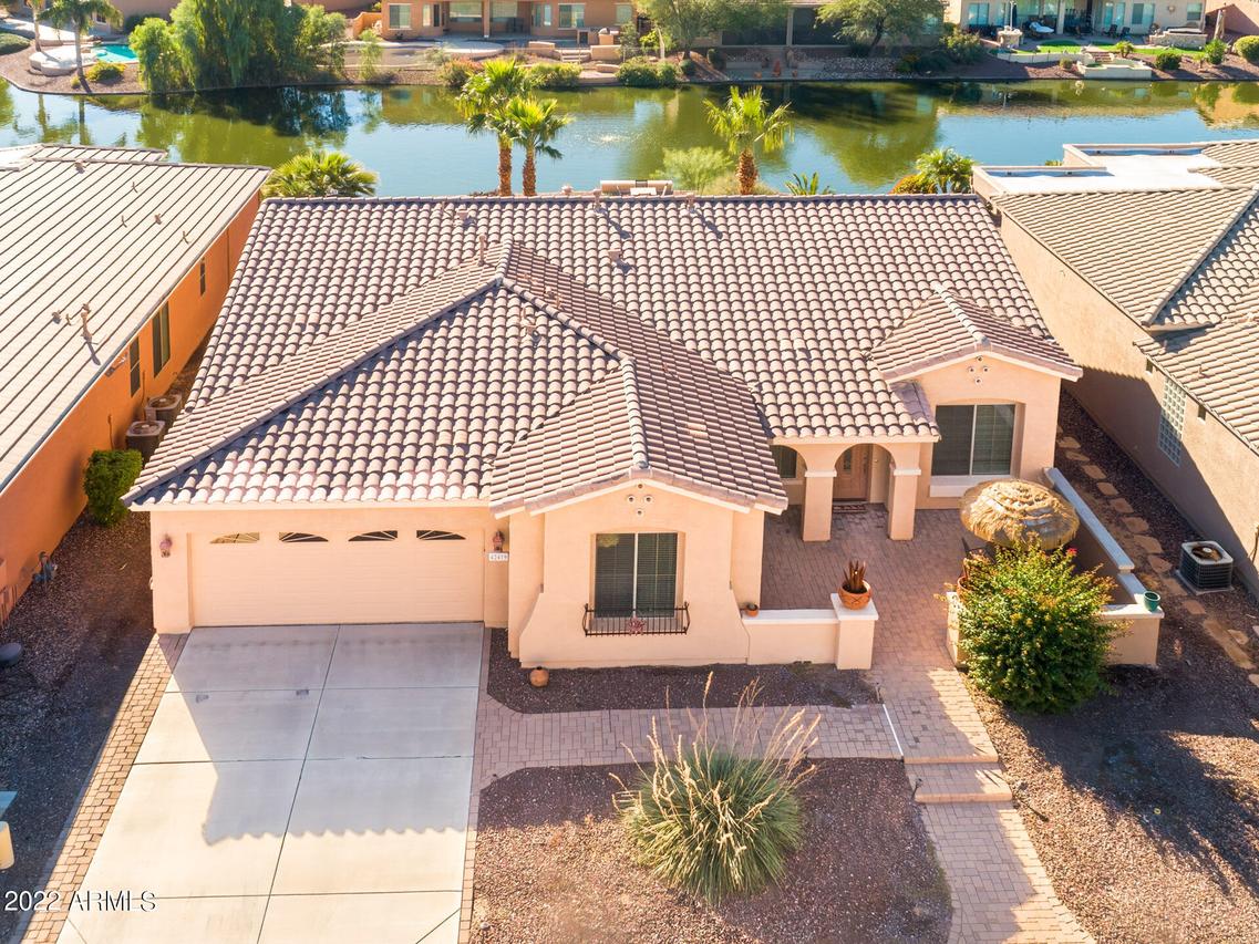 42419 W Blue Suede Shoes Ln., Maricopa, AZ 85138