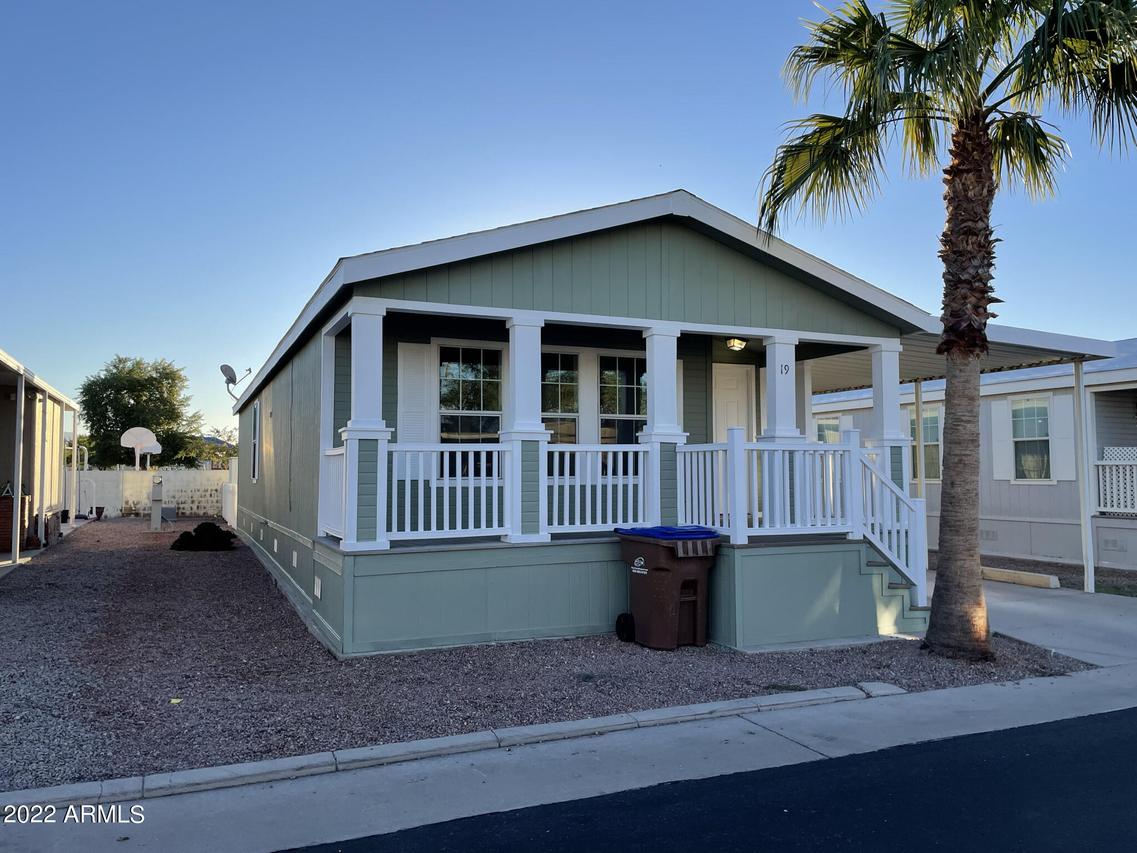 9431 E Coralbell Ave Ave. #19, Mesa, AZ 85208