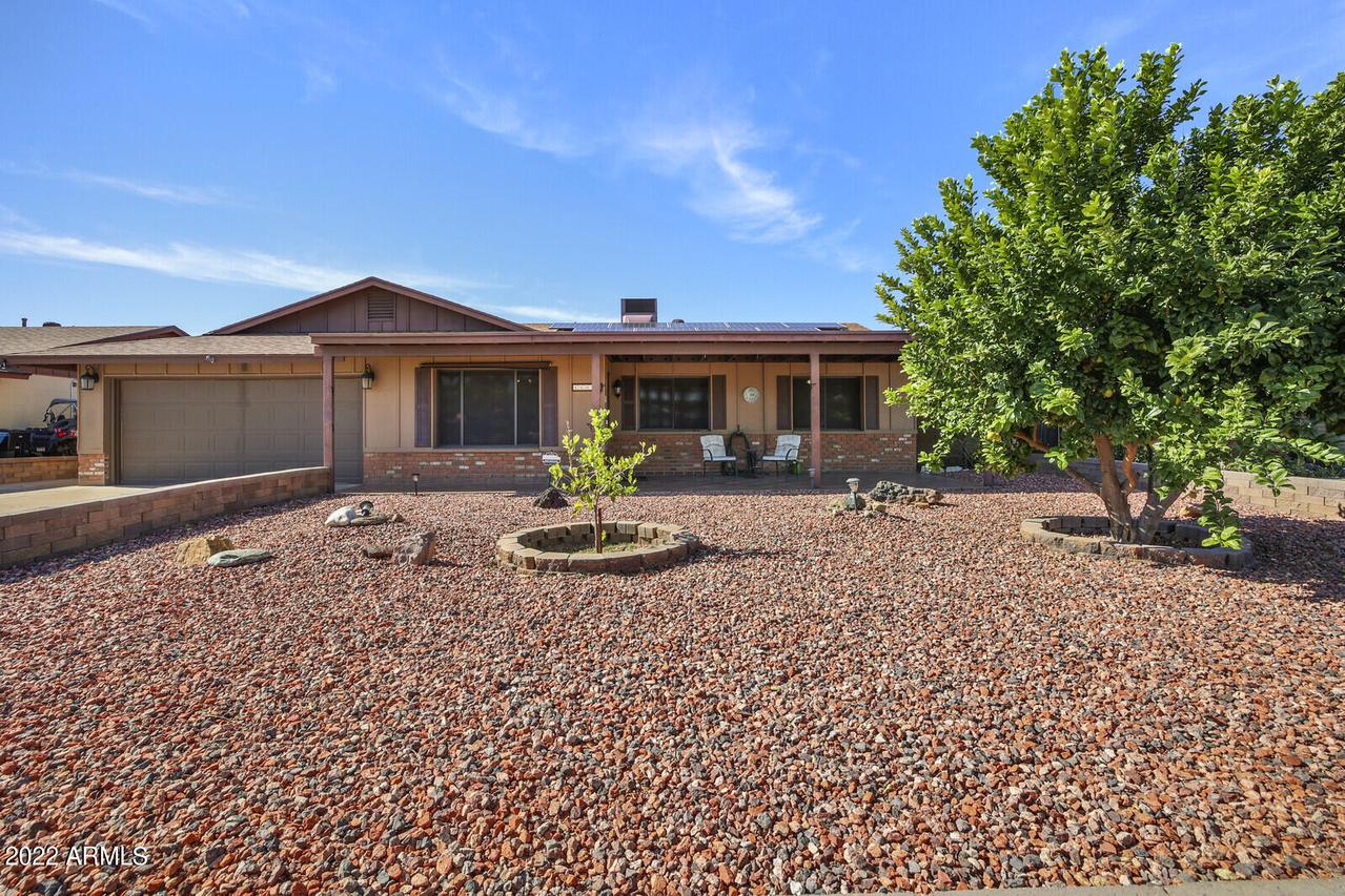 11002 N 45th Ave., Glendale, AZ 85304