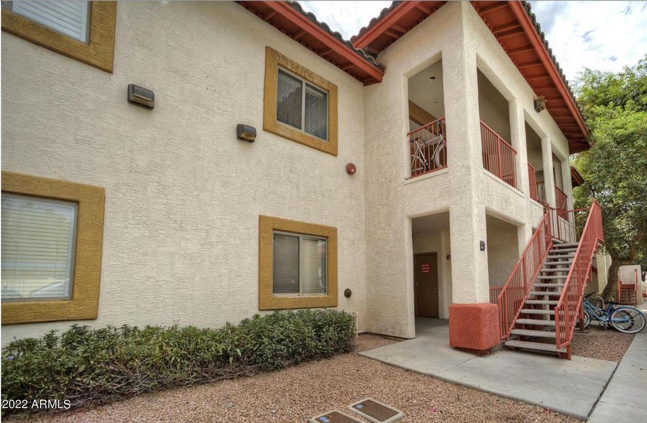 510 W University Dr. #117, Tempe, AZ 85281