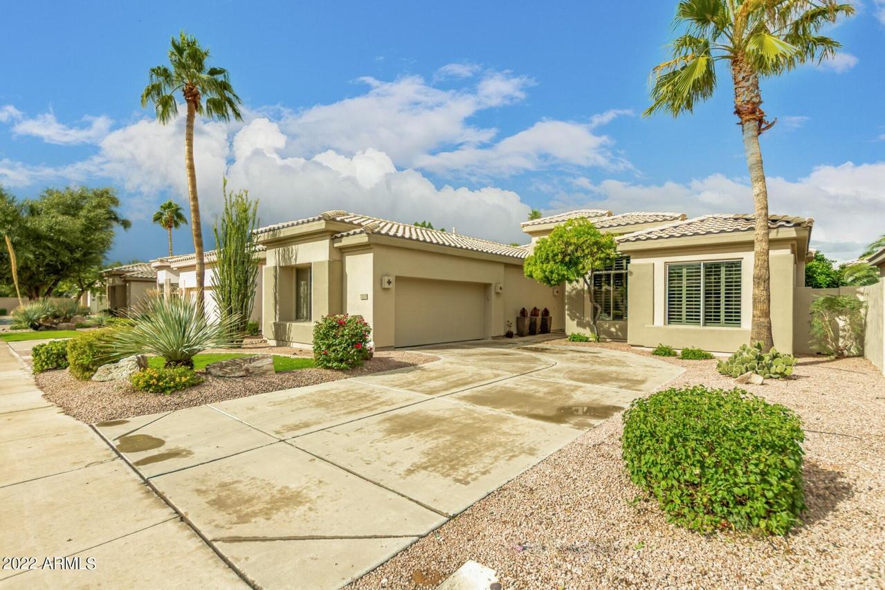7240 E Kalil Dr., Scottsdale, AZ 85260