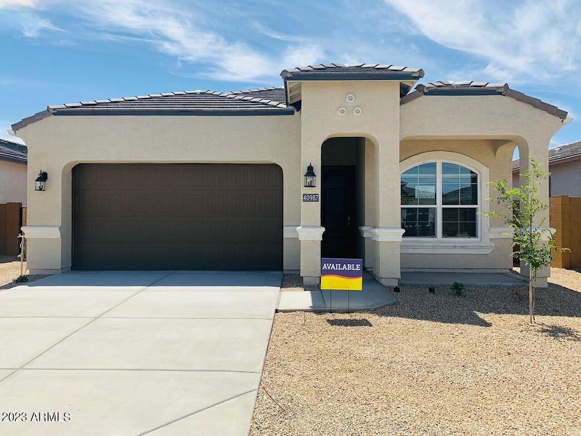 40987 W Hillman Dr., Maricopa, AZ 85138