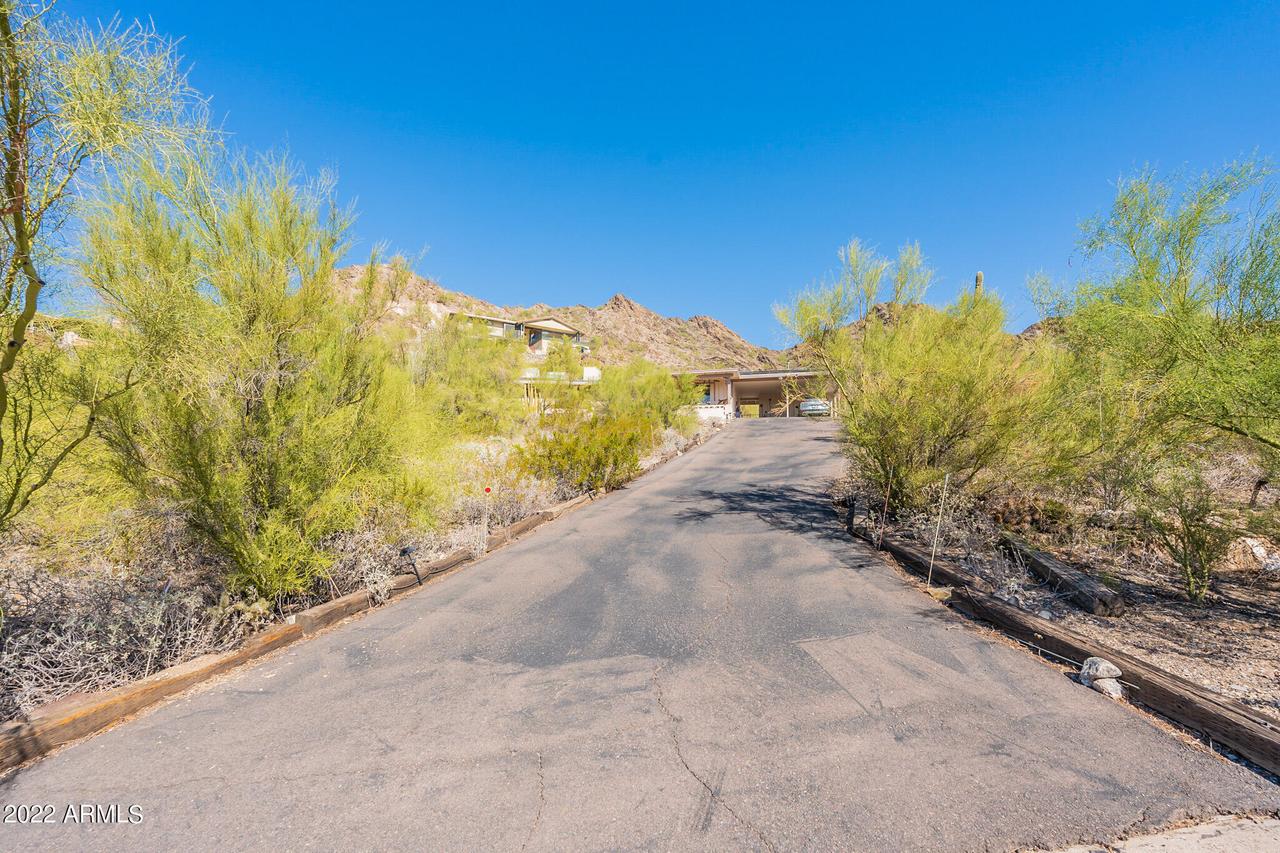 1750 E Cinnabar Ave., Phoenix, AZ 85020