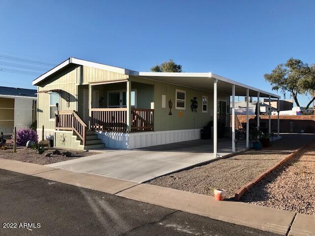 7807 E Main St. #CC-98, Mesa, AZ 85207