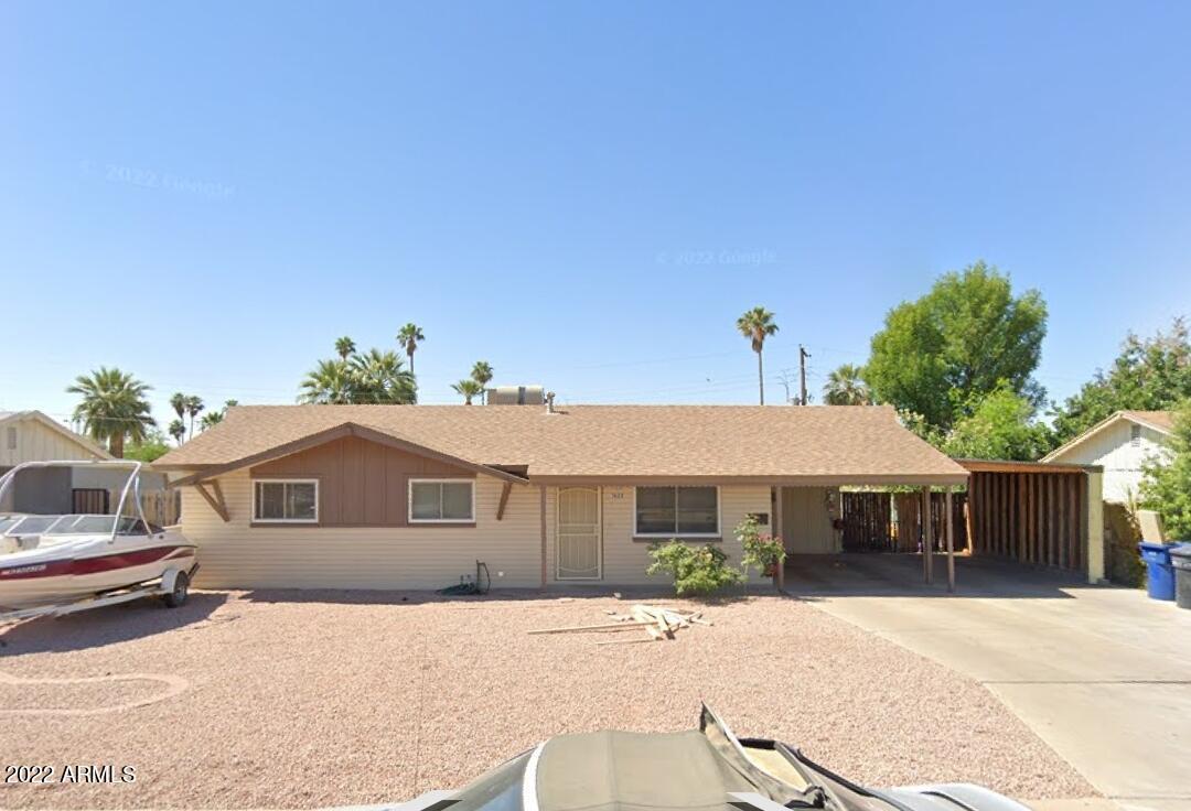 1623 W Capri Ave., Mesa, AZ 85202