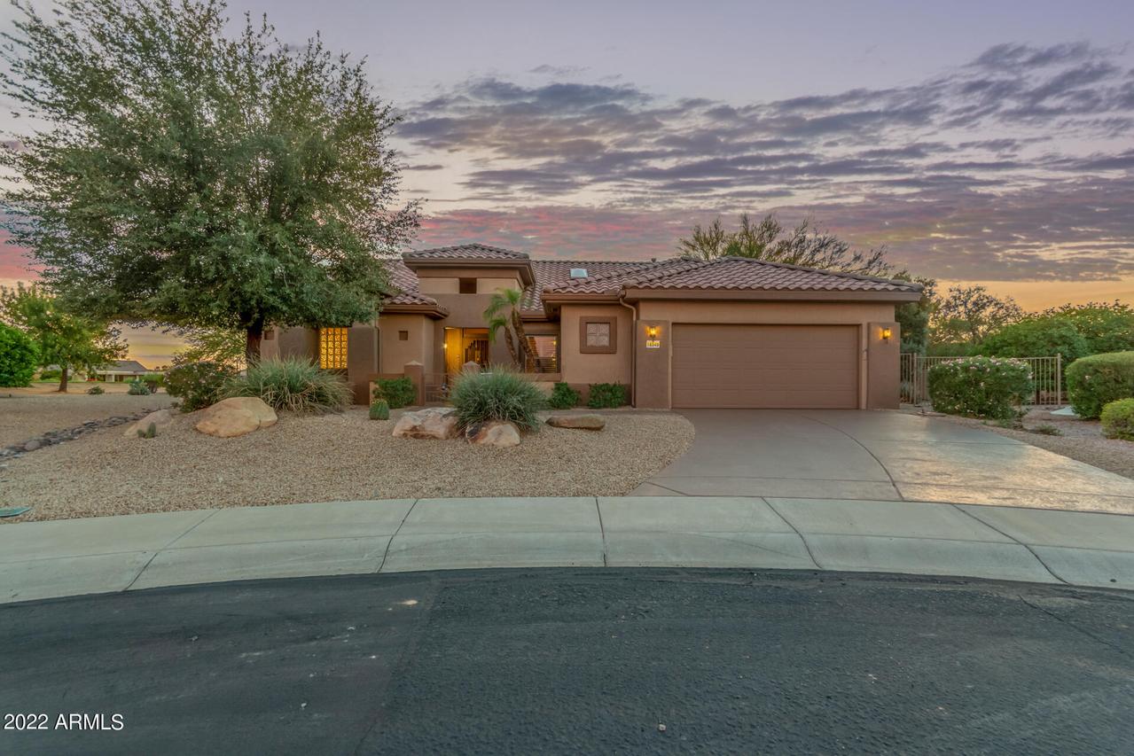 16549 W Arroyo Ct., Surprise, AZ 85374