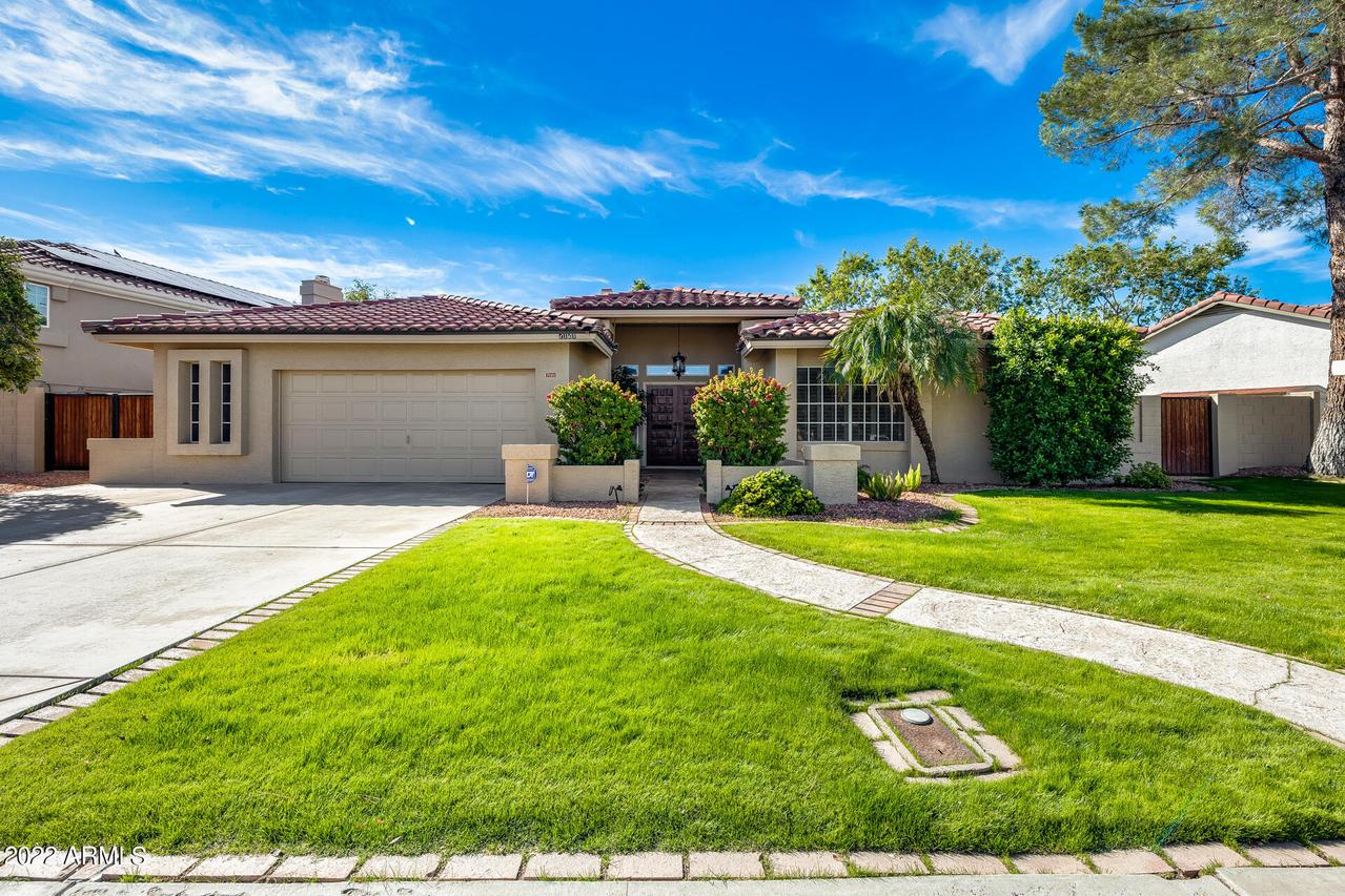 7121 W Columbine Dr., Peoria, AZ 85381