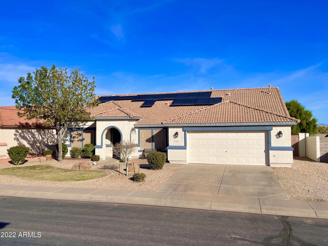 39895 N Telescomb Dr., San Tan Valley, AZ 85140