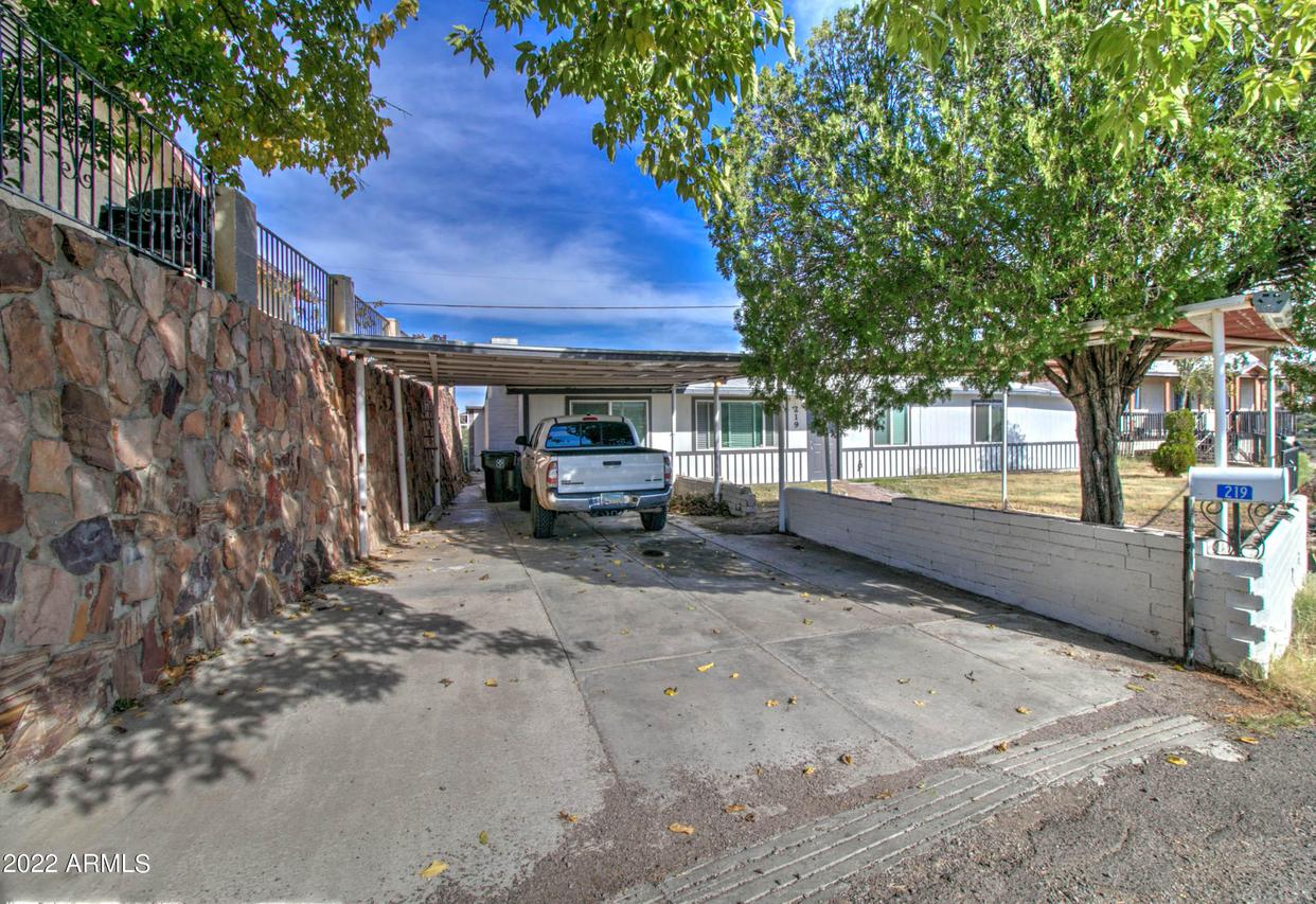 219 W Gillette St., Globe, AZ 85501