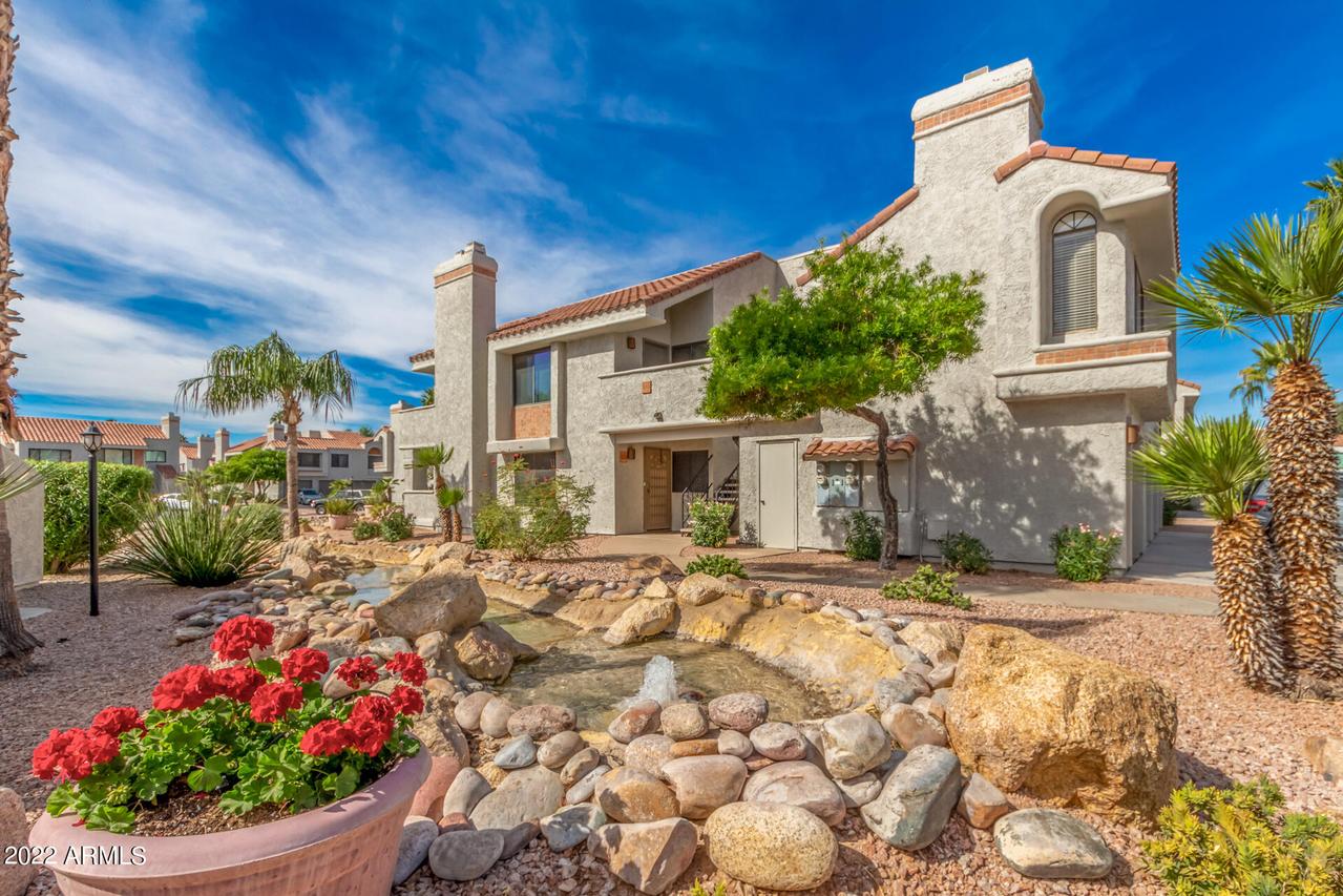 10115 E Mountain View Rd. #2008, Scottsdale, AZ 85258