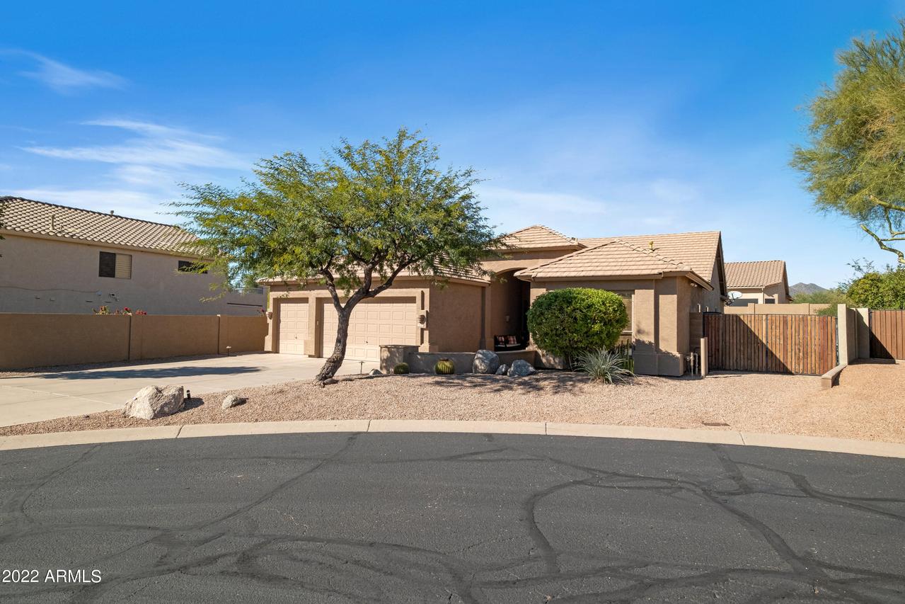 9558 E Kramer Cir., Mesa, AZ 85207