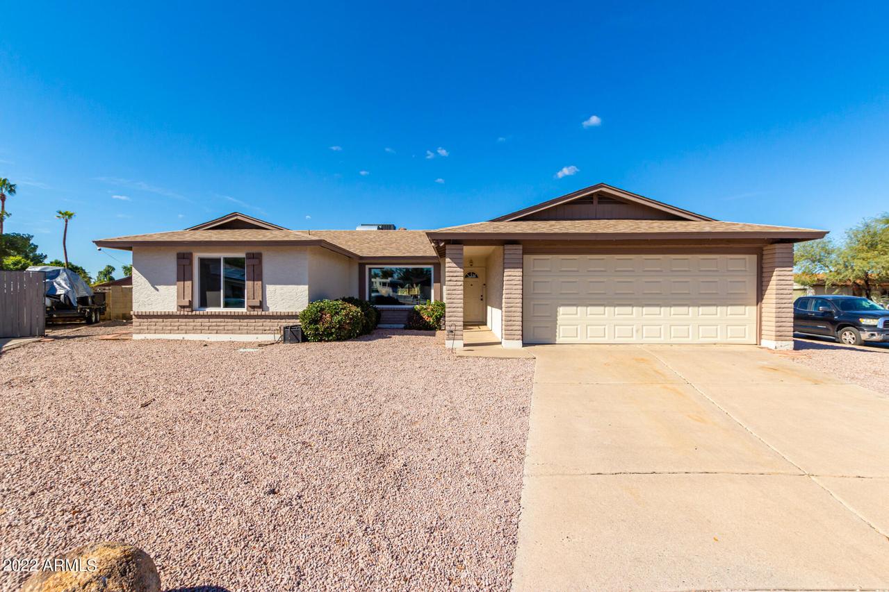 3457 E Enid Ave., Mesa, AZ 85204