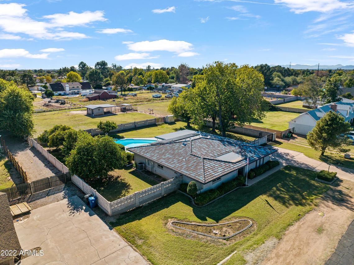 4313 E Edgewood Ave., Mesa, AZ 85206