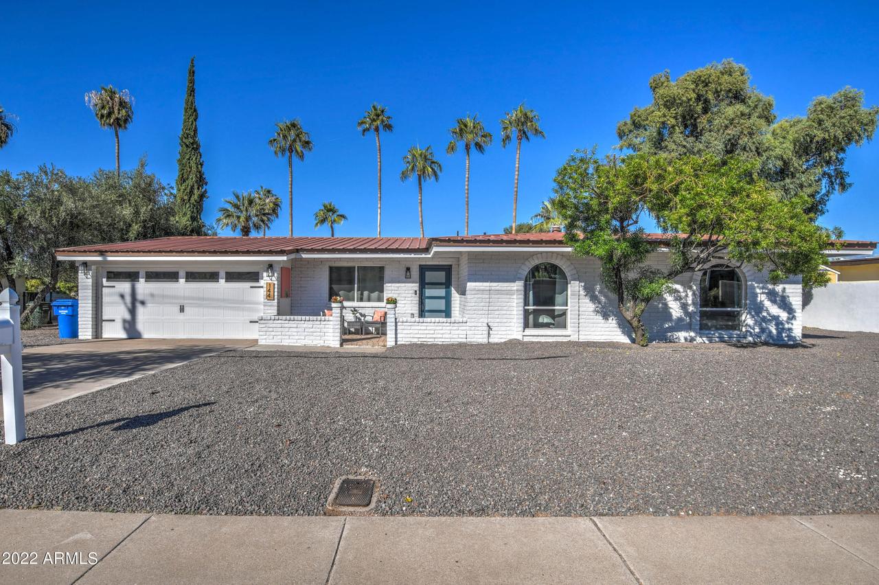 144 W Thunderbird Rd., Phoenix, AZ 85023