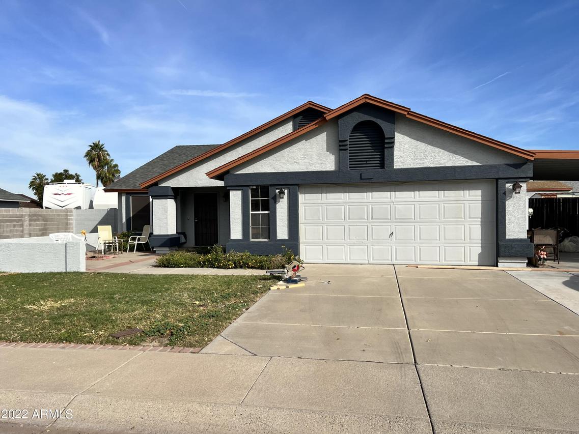 6277 N 89th Dr., Glendale, AZ 85305