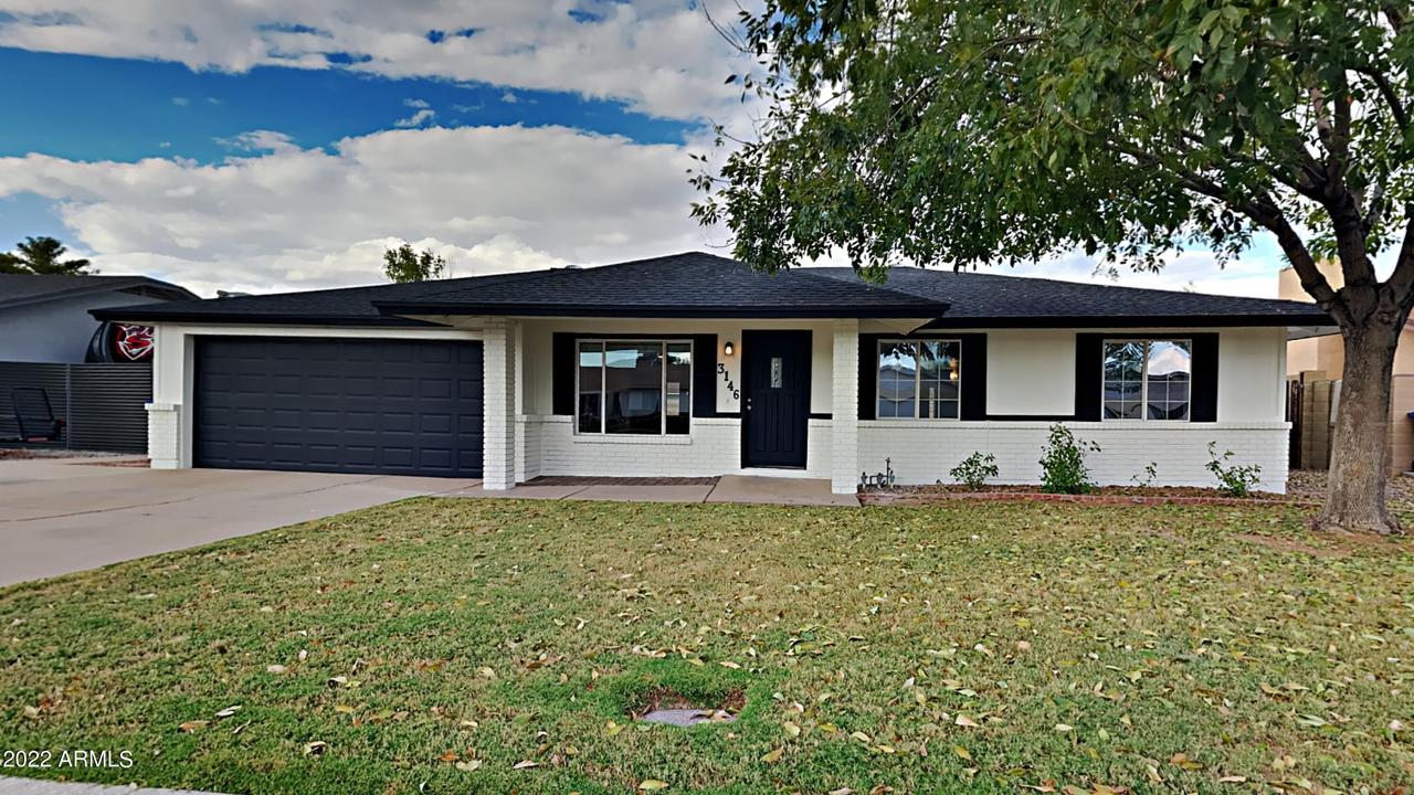 3146 E Garnet Ave., Mesa, AZ 85204