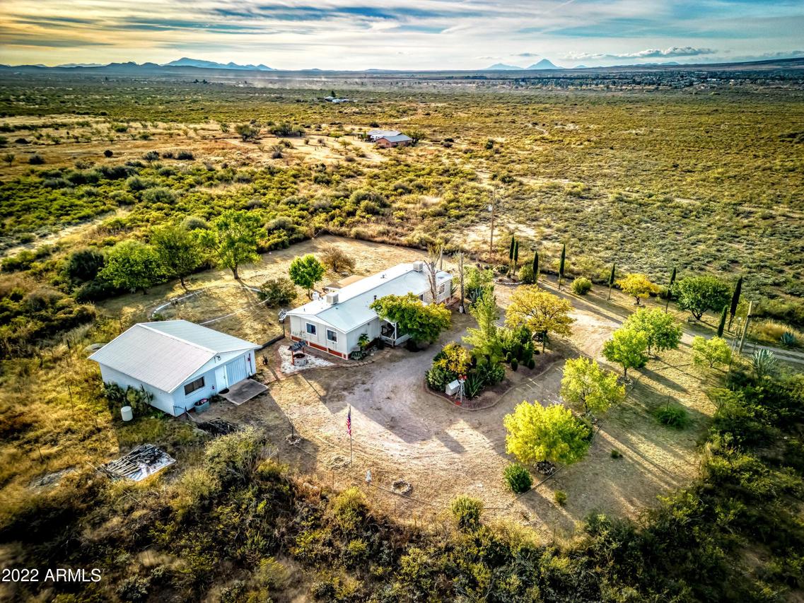 2831 S Willson Rd., Naco, AZ 85620