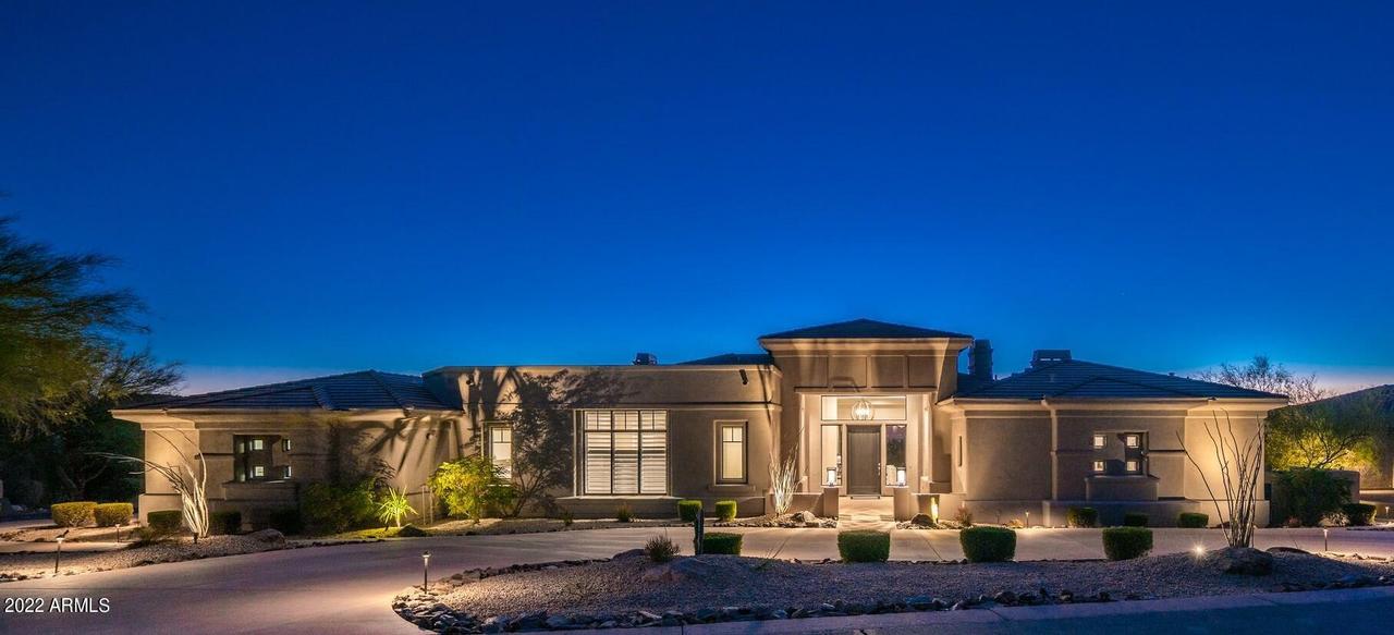 16160 N 112th Way, Scottsdale, AZ 85255